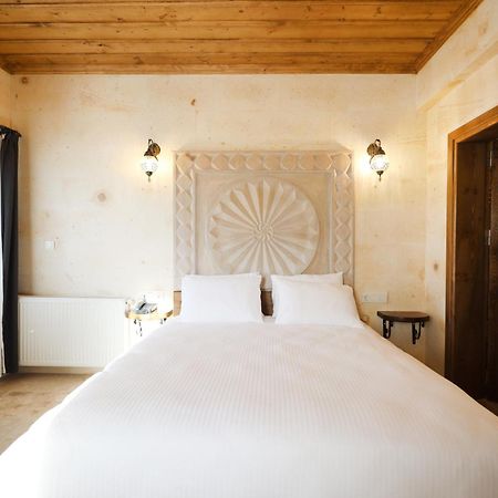 Rocca Stone House Hotel Goreme Exterior photo